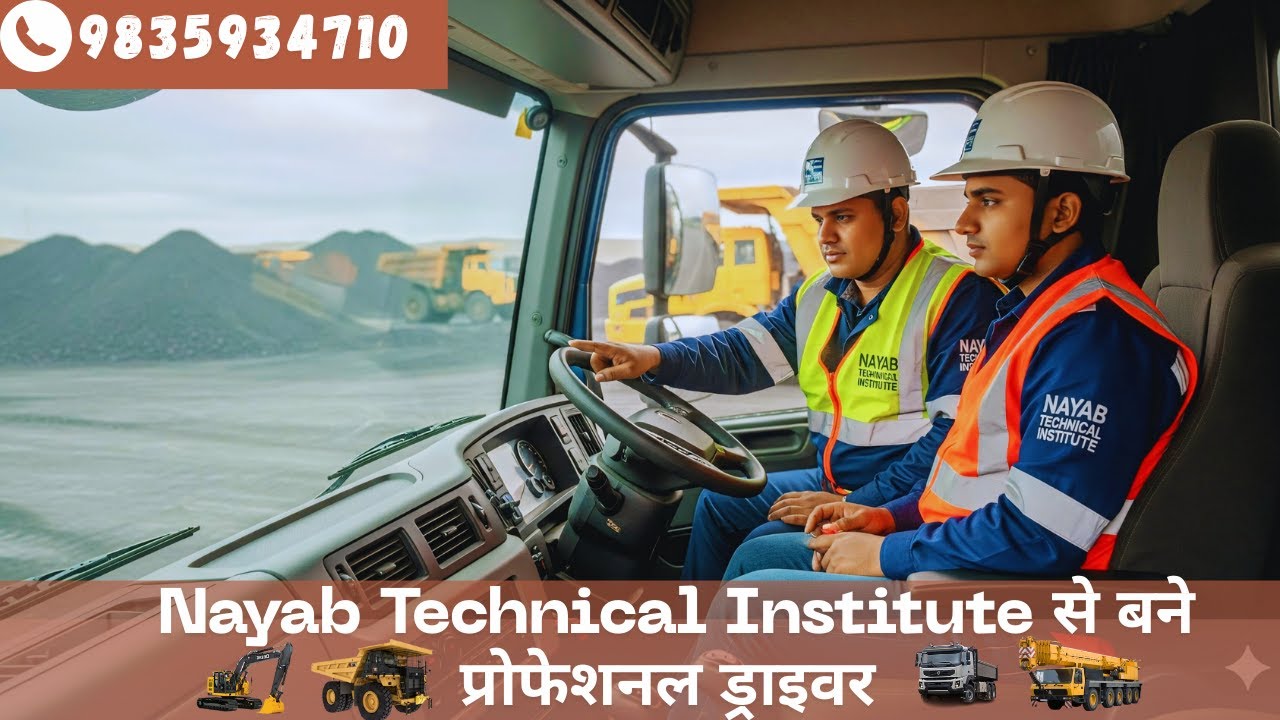 Complete Volvo FMX 460 Training Video: Tips & Tricks | Nayab Technical Institute - Volvo Training