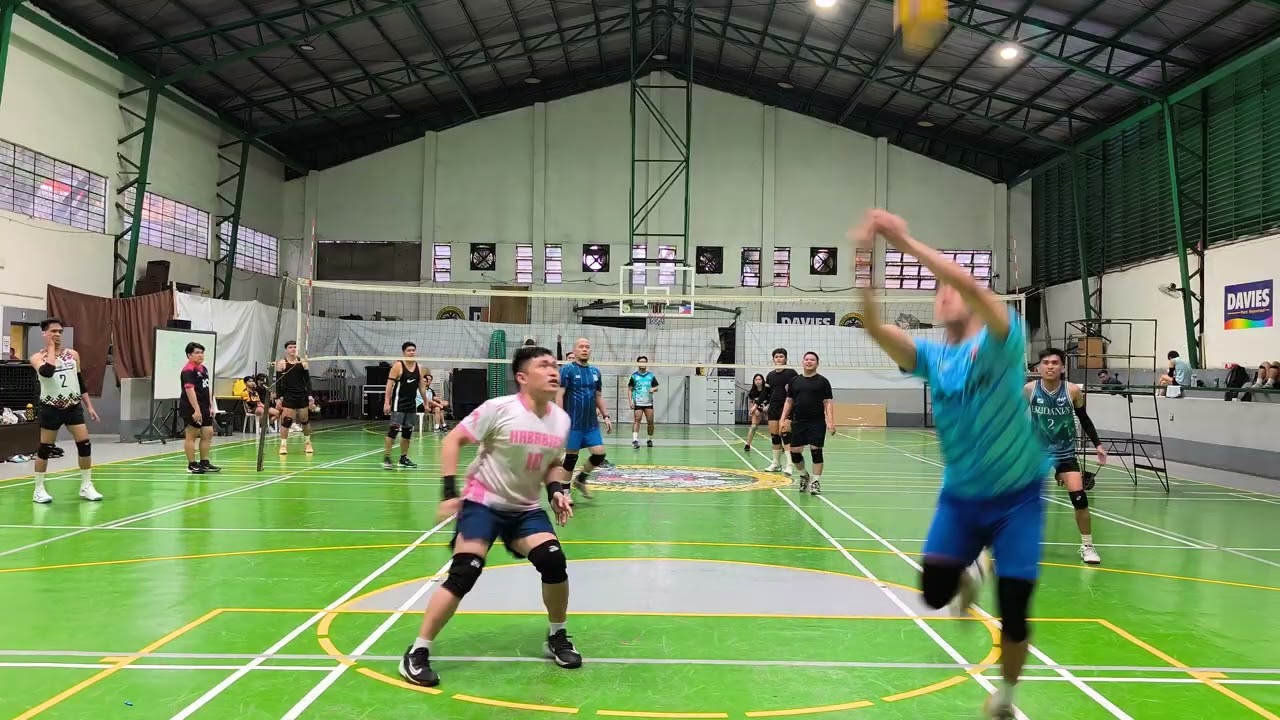 Eridanus Kick-Off Games | 020726 I Game 3