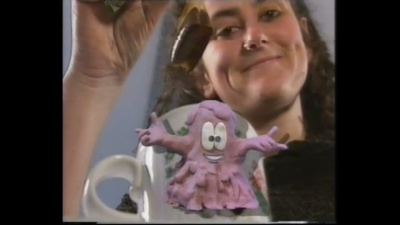 Watch-Drip Squiggle and Squidge-places