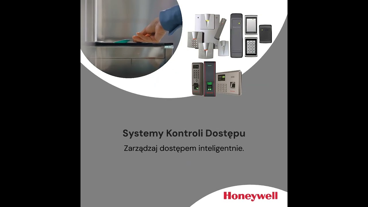Panorama SAP & Honeywell technologia bezpieczeństwa budynk&oacute;w