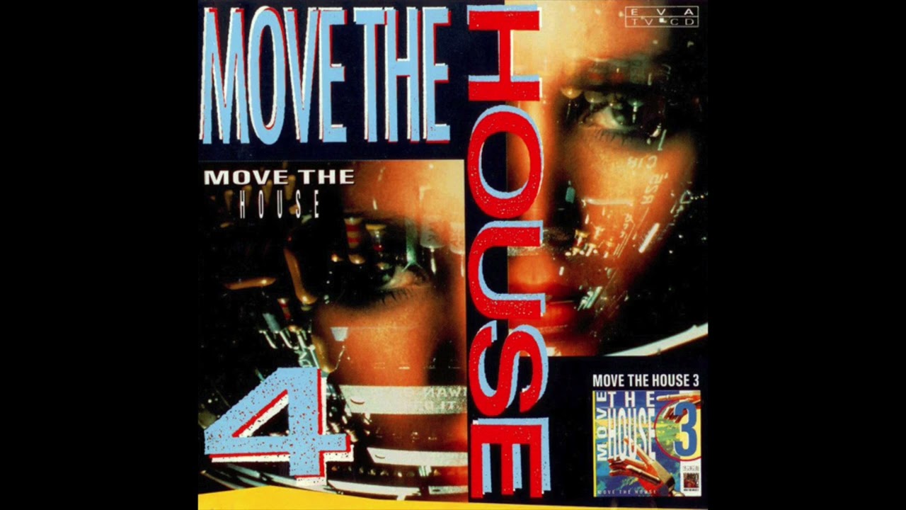 Move The House 4 (1992)
