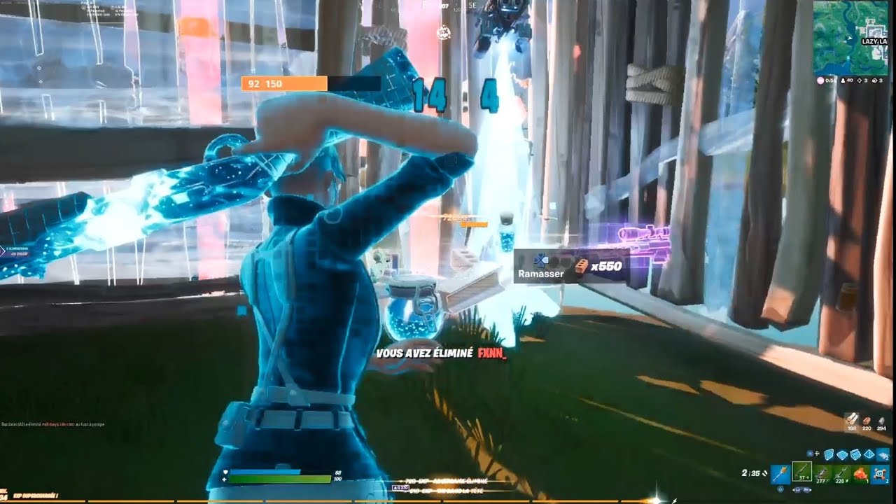 No Manners 🌹 + Best 60FPS Console Linear Player