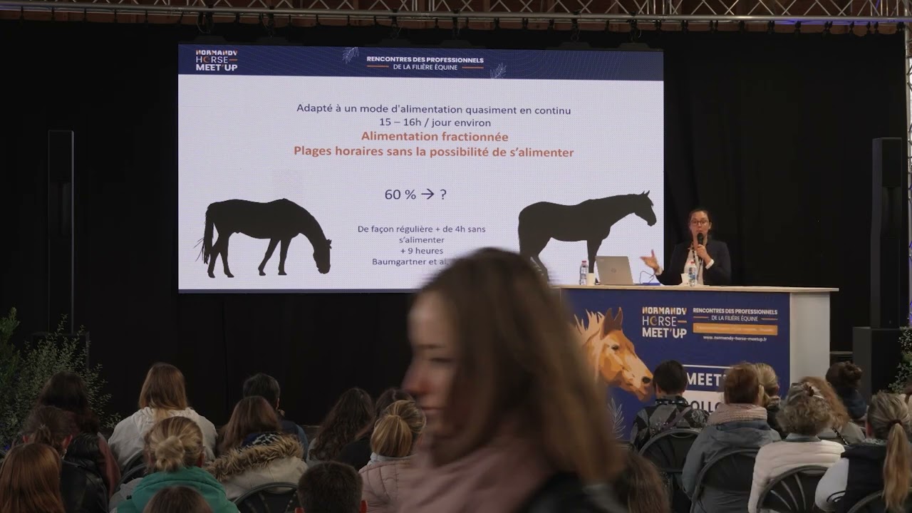 [Conférence] Quelles sont les grandes recommandations alimentaires pour favoriser le bien-être ?