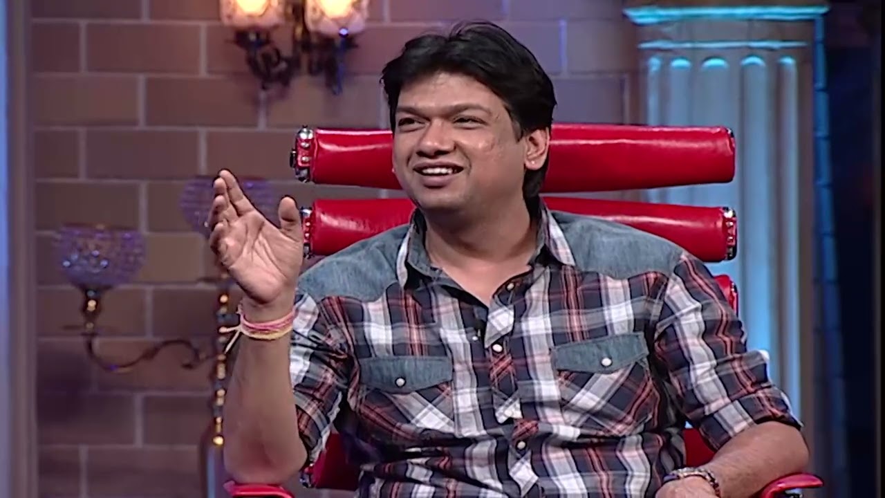 Weekend With Ramesh | Ep - 3 | Webisode 01 | Ramesh Aravind | Zee Kannada