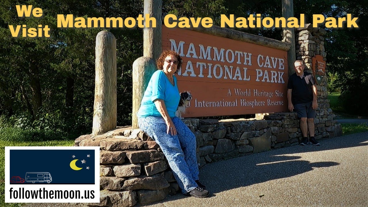 Mammoth Cave National Park