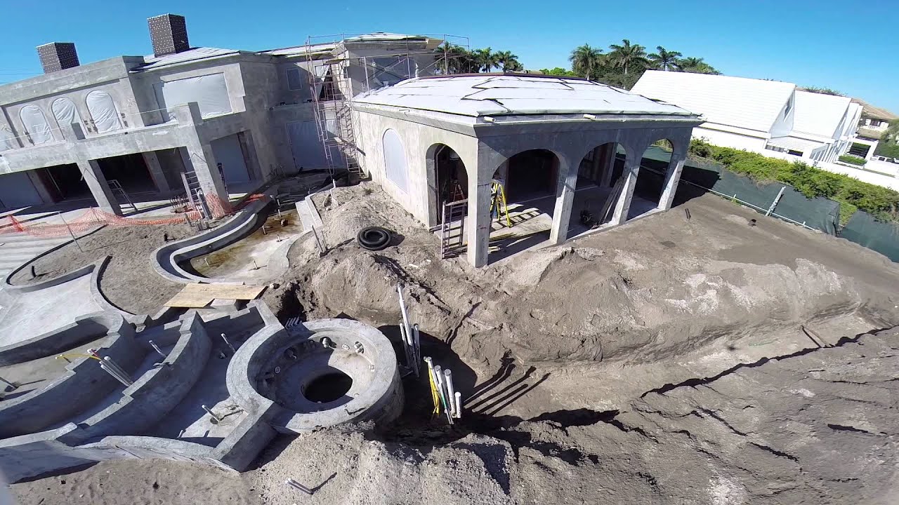 Turtle Beach Construction 176 Spyglass Lane Jupiter FL
