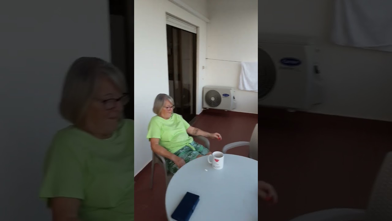 Ukino apartments algrave Portugal August 2025..