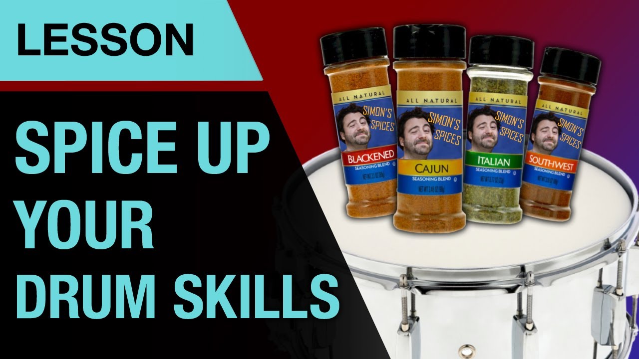 5 Essential Skills Of A Pro Drummer | Drum Lesson