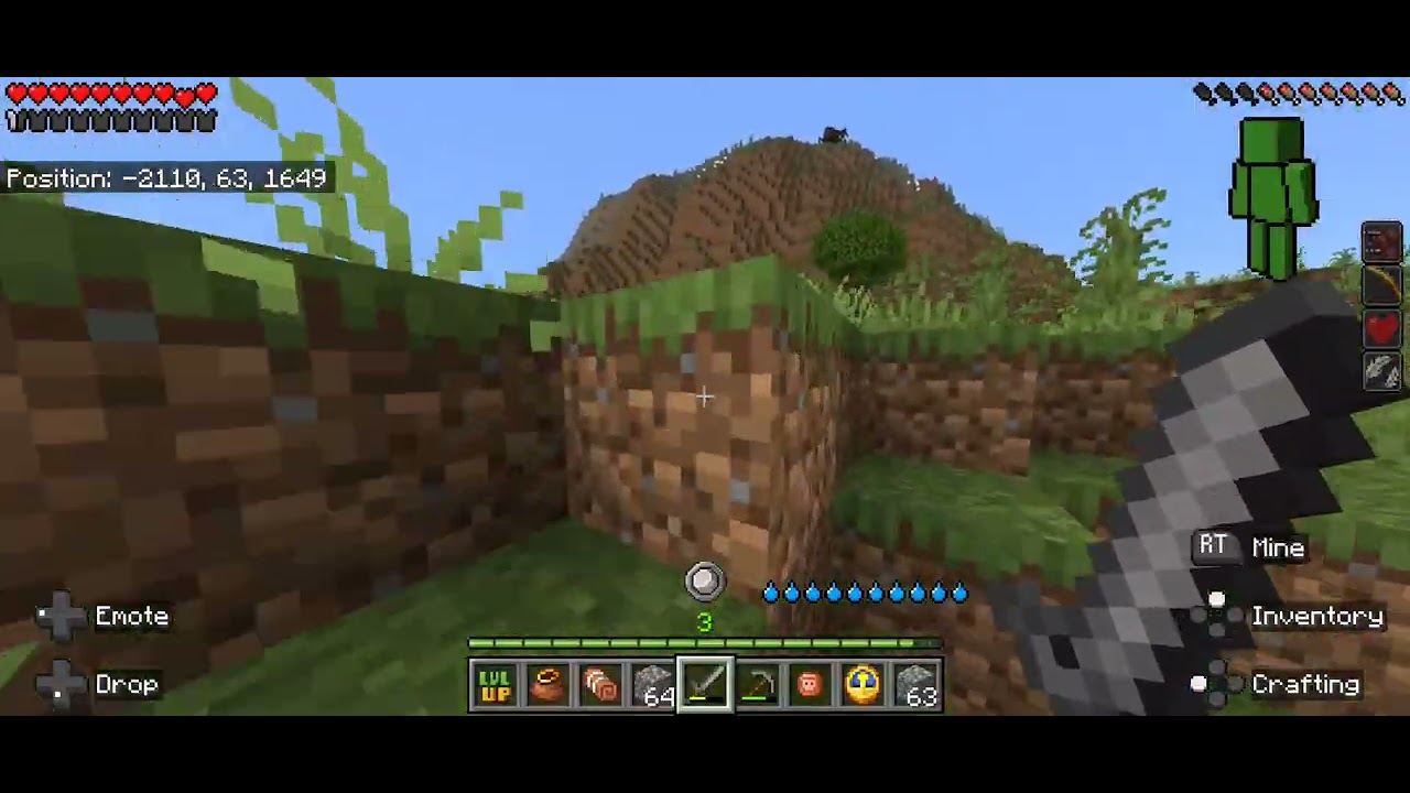 Rl Craft Bedrock Edition #7 