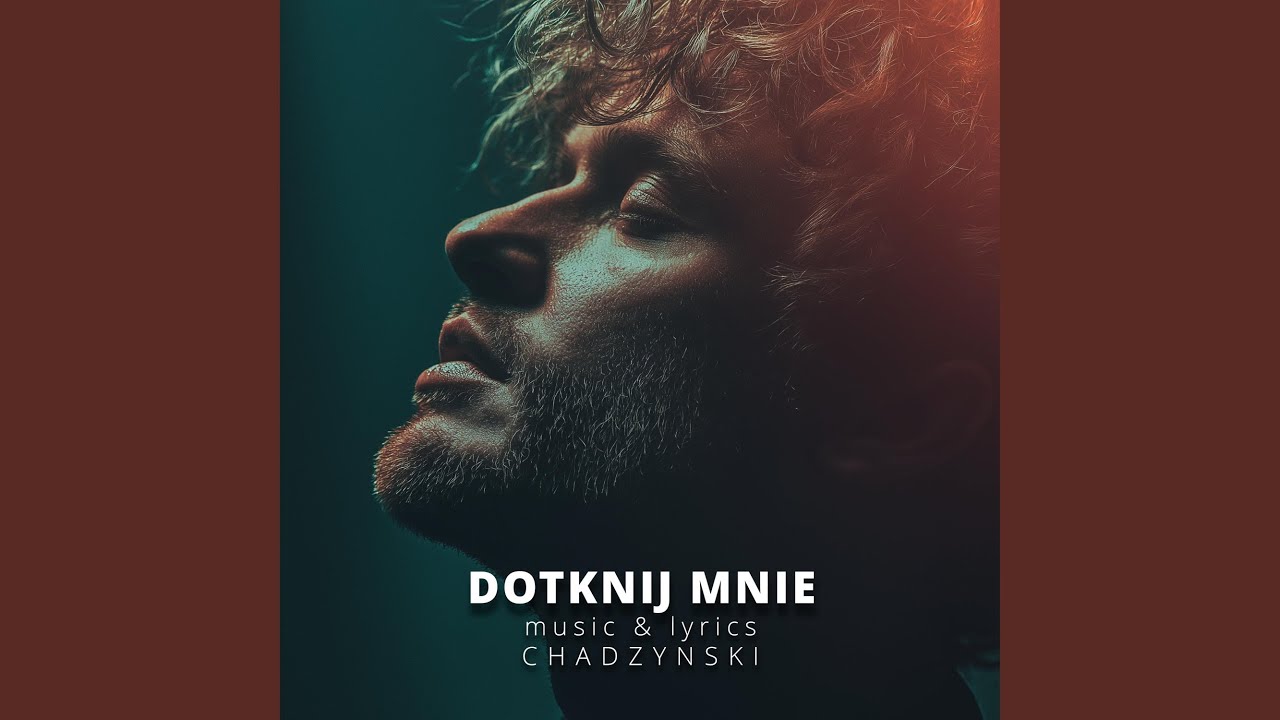 Dotknij mnie