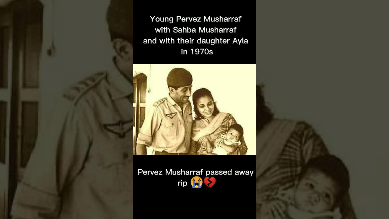 Pervez Musharraf passed away rip 💔😭 #Parvez #Musharraf #Died #viral #viral #everything #shorts