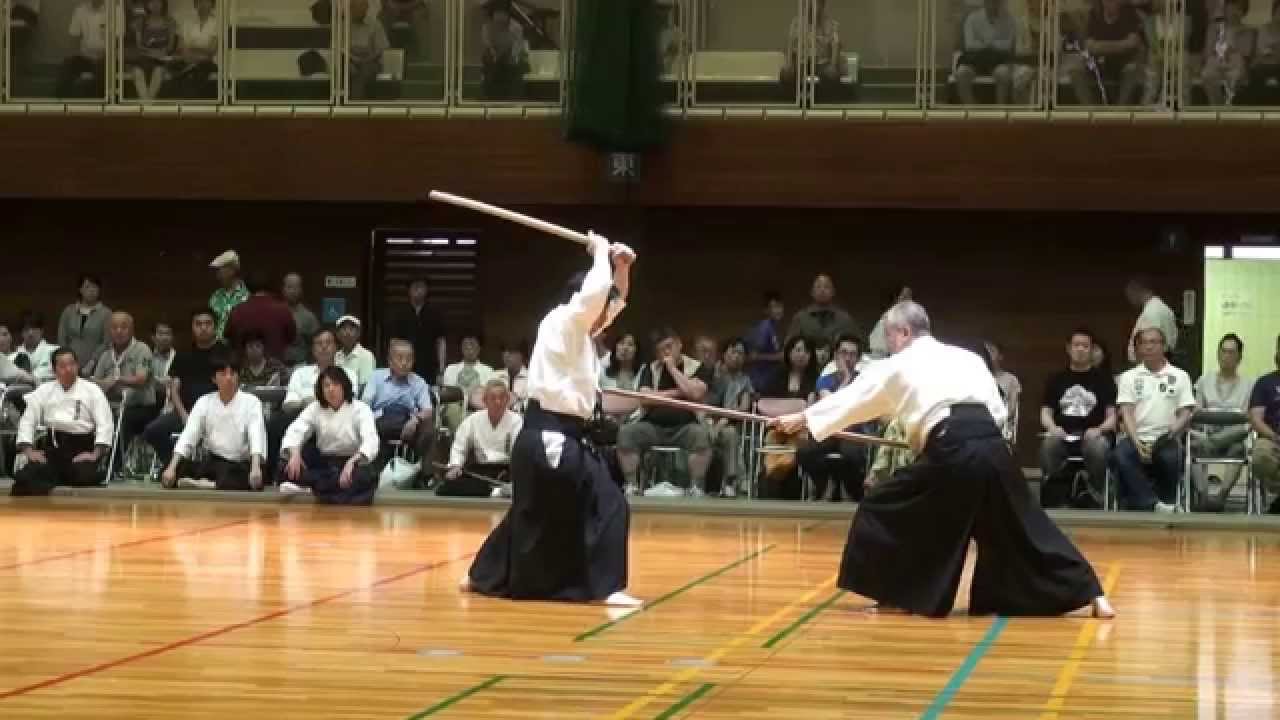 本體楊心流柔術 - Hontai Yōshin-ryū jūjutsu