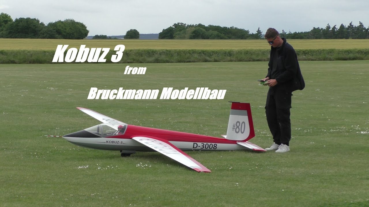 Kobuz 3 from Bruckmann Modellbau