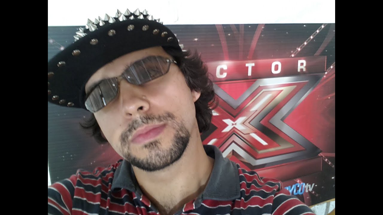 X FACTOR X PARÓDIA PORTUGAL 2014/2015 GUITA PIMPOLHO O CRIADOR DA DANÇA-MUSICA-POEMA LOBO MAU