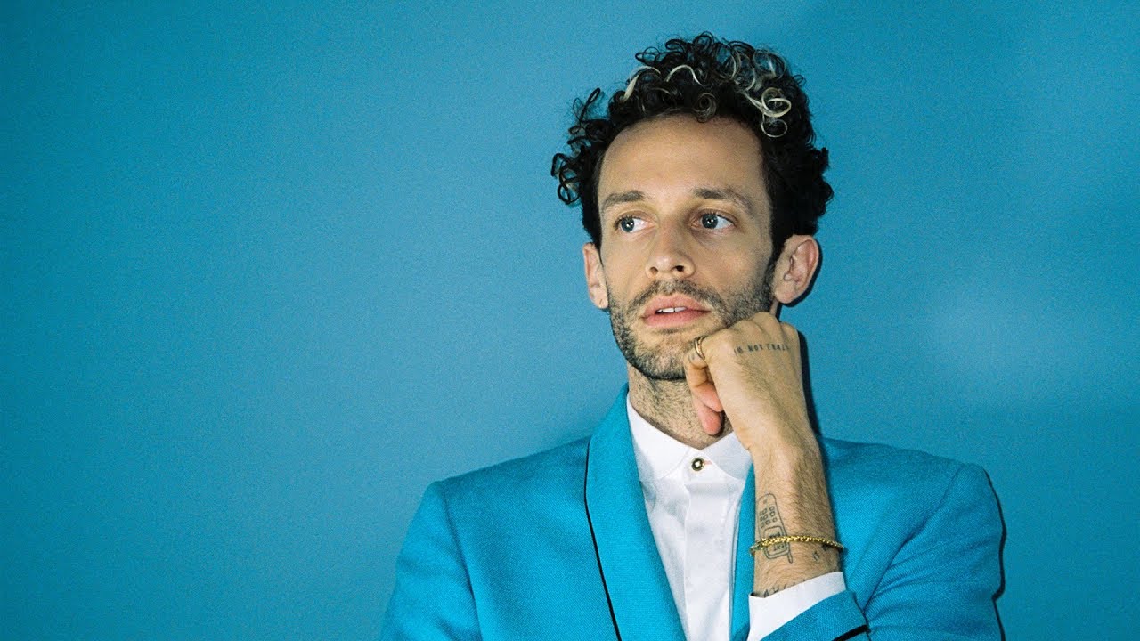 WRABEL - love to love u (official audio)