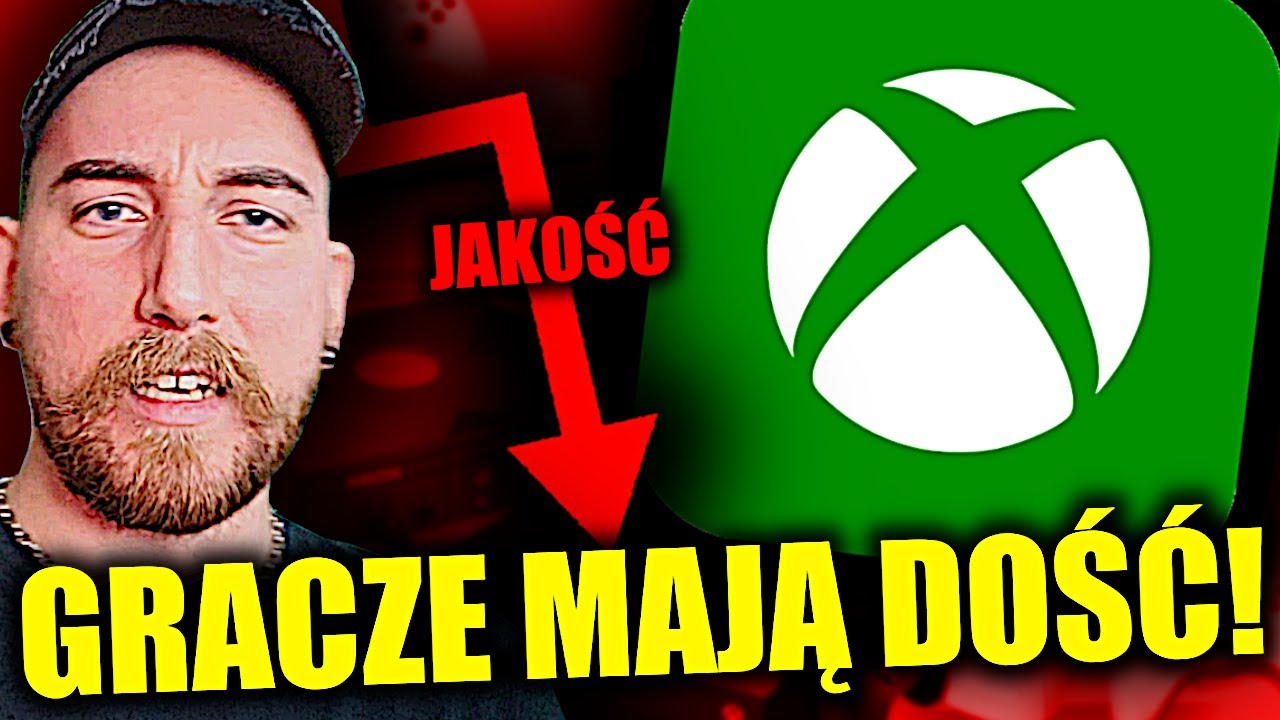 CZY MICROSOFT WŁAŚNIE OKRADŁ KLIENTÓW GAME PASSA? XD
