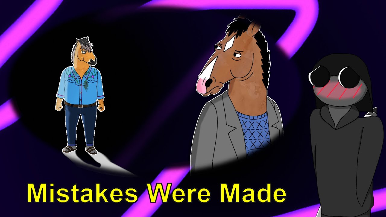 Addressing My Previous Video