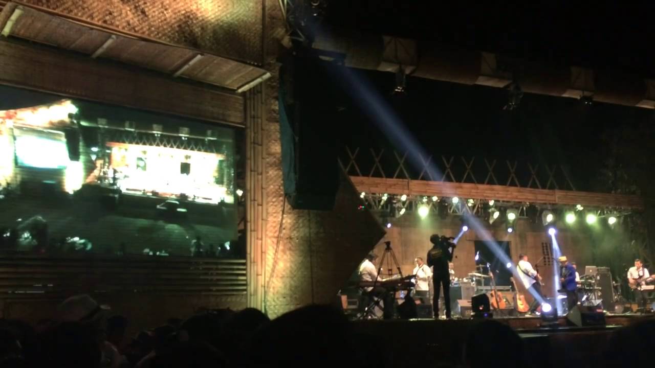(1) Opening Trio Lestari - Tompi / Henry Budidharma solo gu