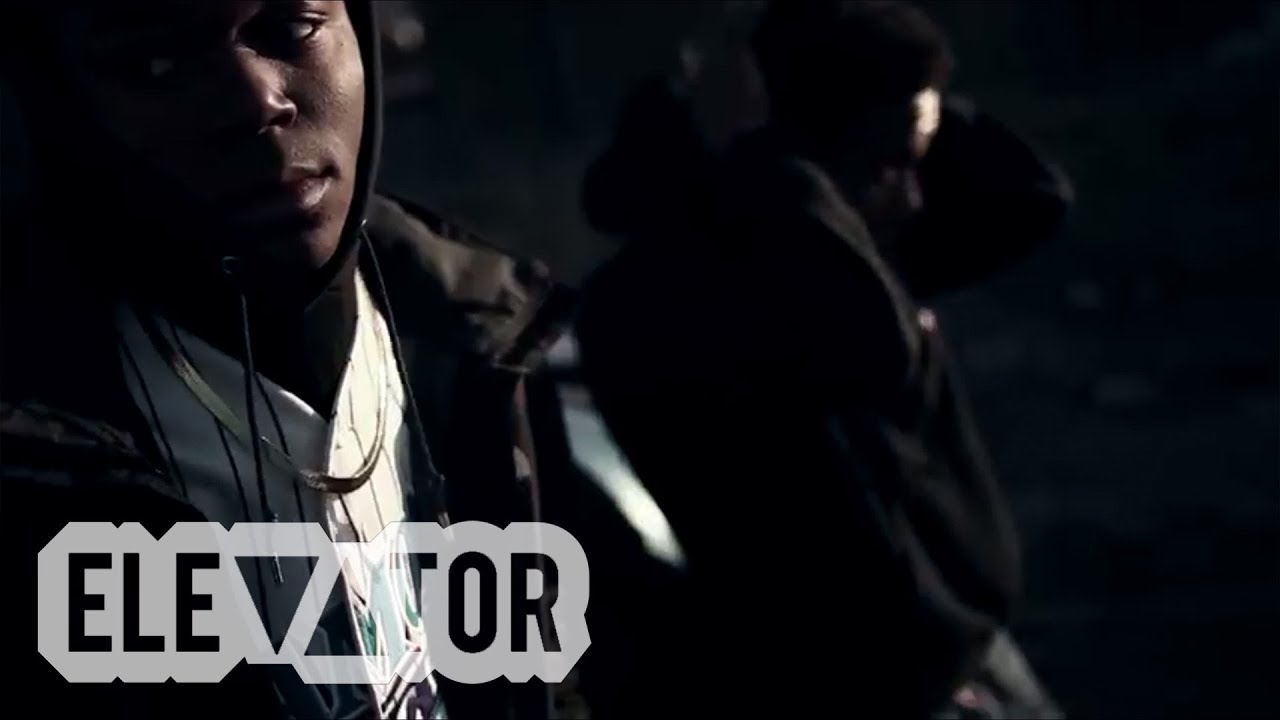 Lucki Eck$ - 