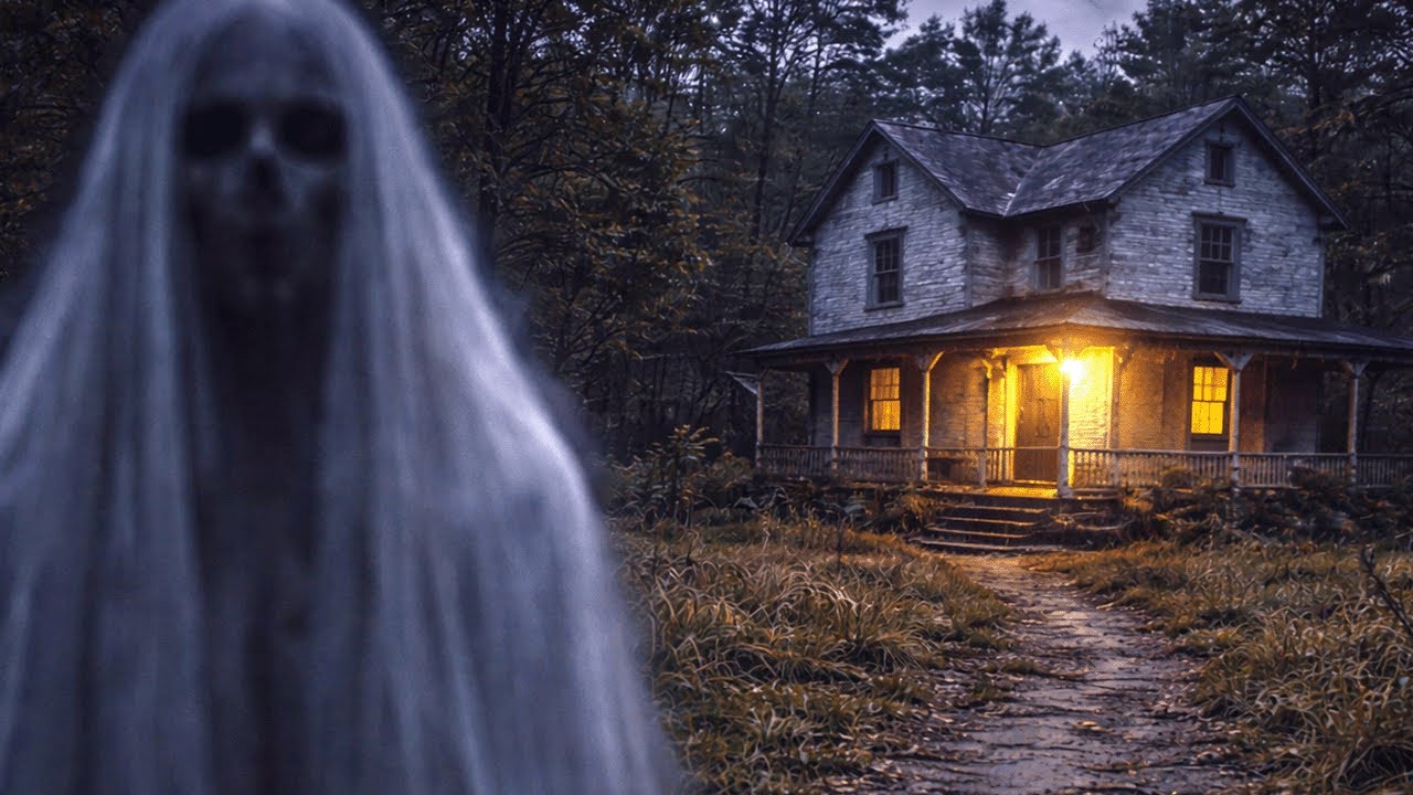 Paranormal Investigation Marathon || Full Episodes (DO NOT WATCH ALONE)