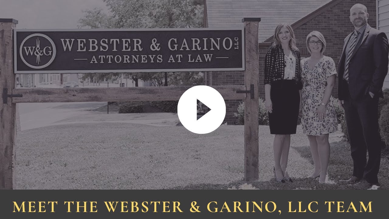 Indiana Law Firm | Get to Know the Webster & Garino, LLC Team