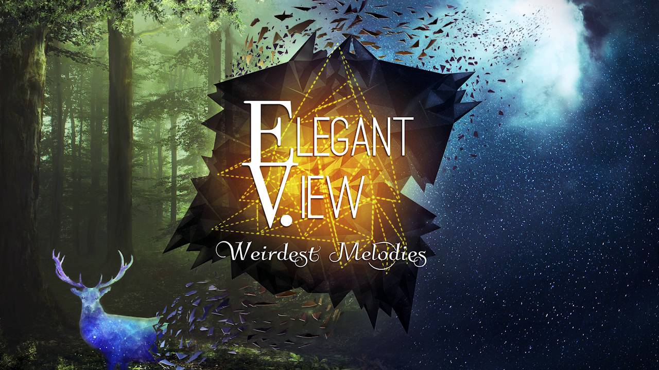 Elegant View   Somehow