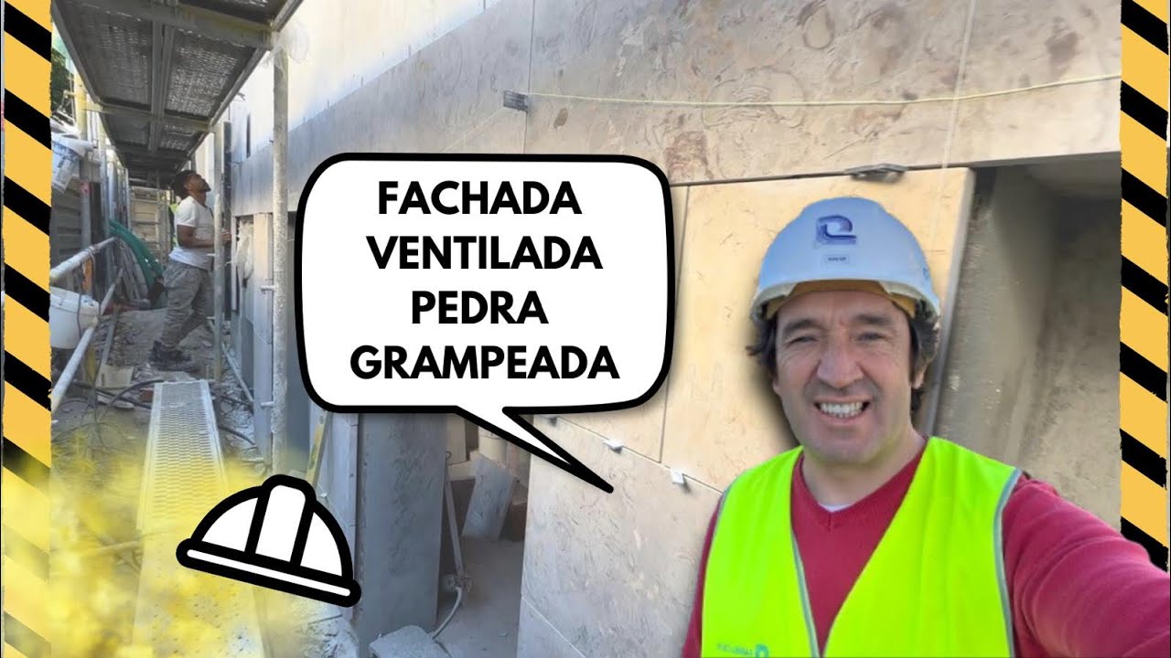 FACHADA VENTILADA