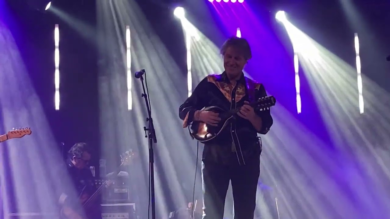 Blue Rodeo - Hasn’t Hit Me Yet Live in Bala 10/8/2023