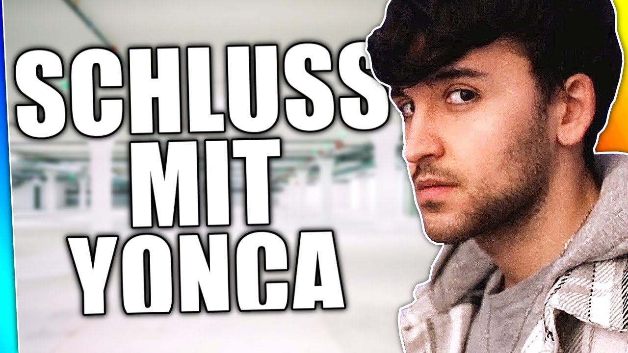 Schluss mit Yonca