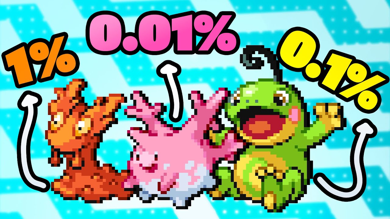 Beating Pok&eacute;mon SoulSilver With The Least Used Johto Pok&eacute;mon