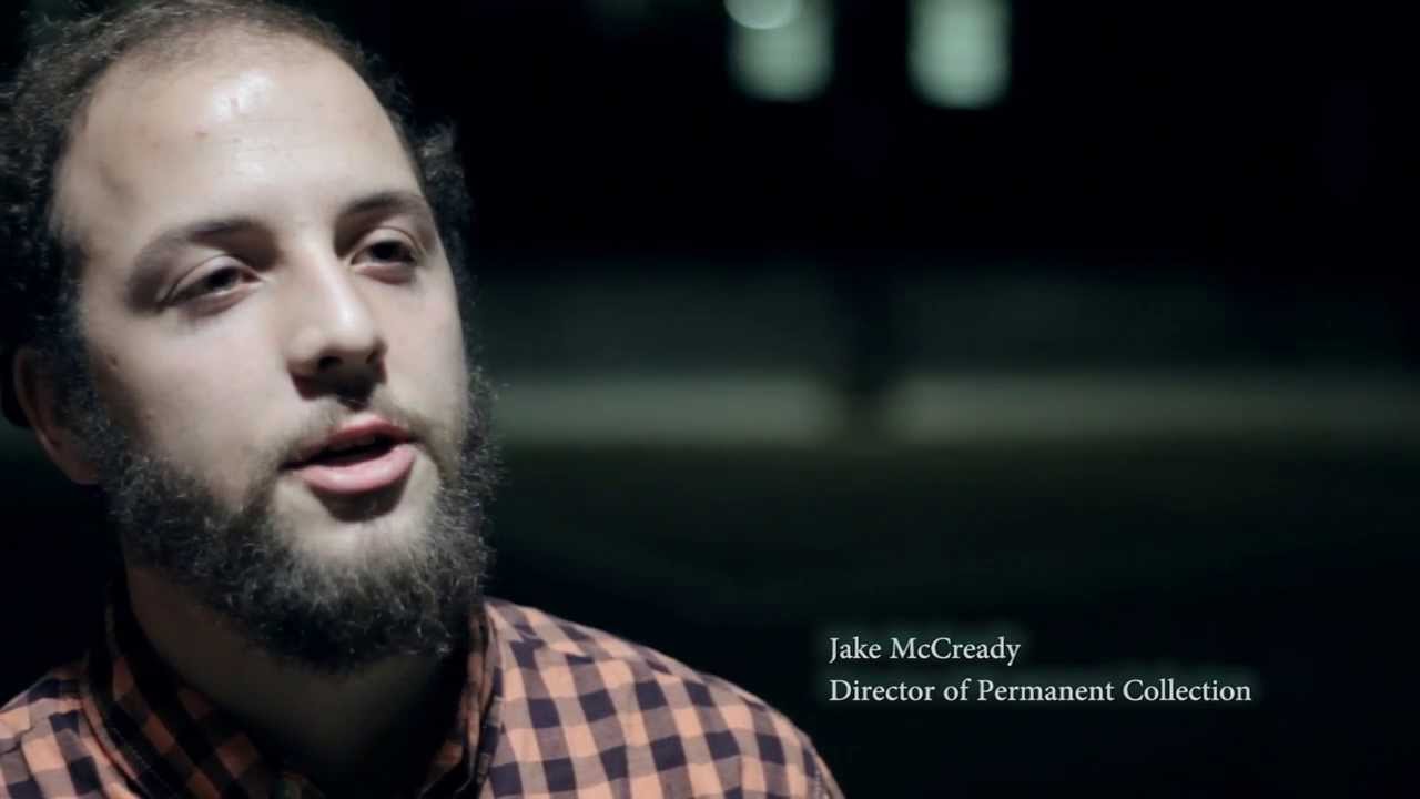 Permanent Collection by Thomas Gibbons