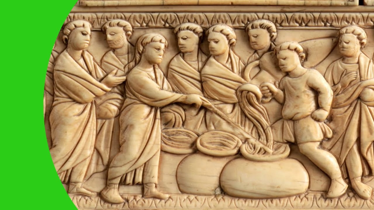 Il Dittico delle Cinque Parti, un tesoro restaurato del Duomo di Milano