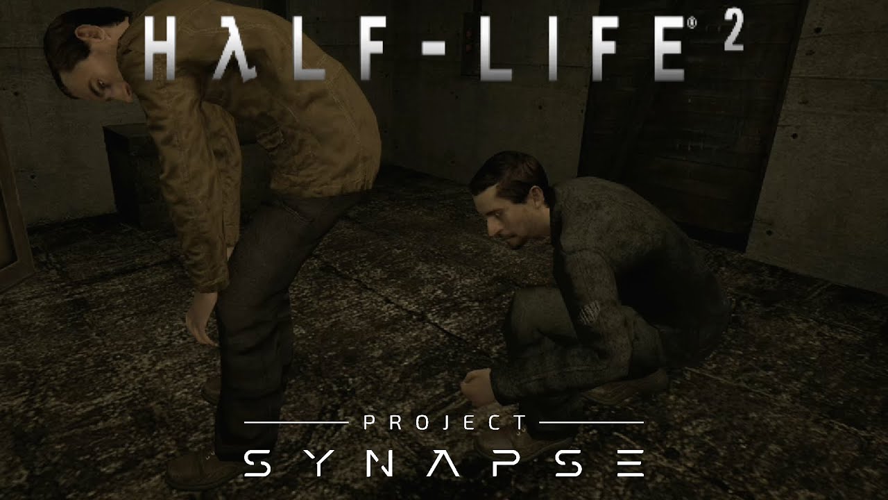 Project Synapse | Funny Moments IV
