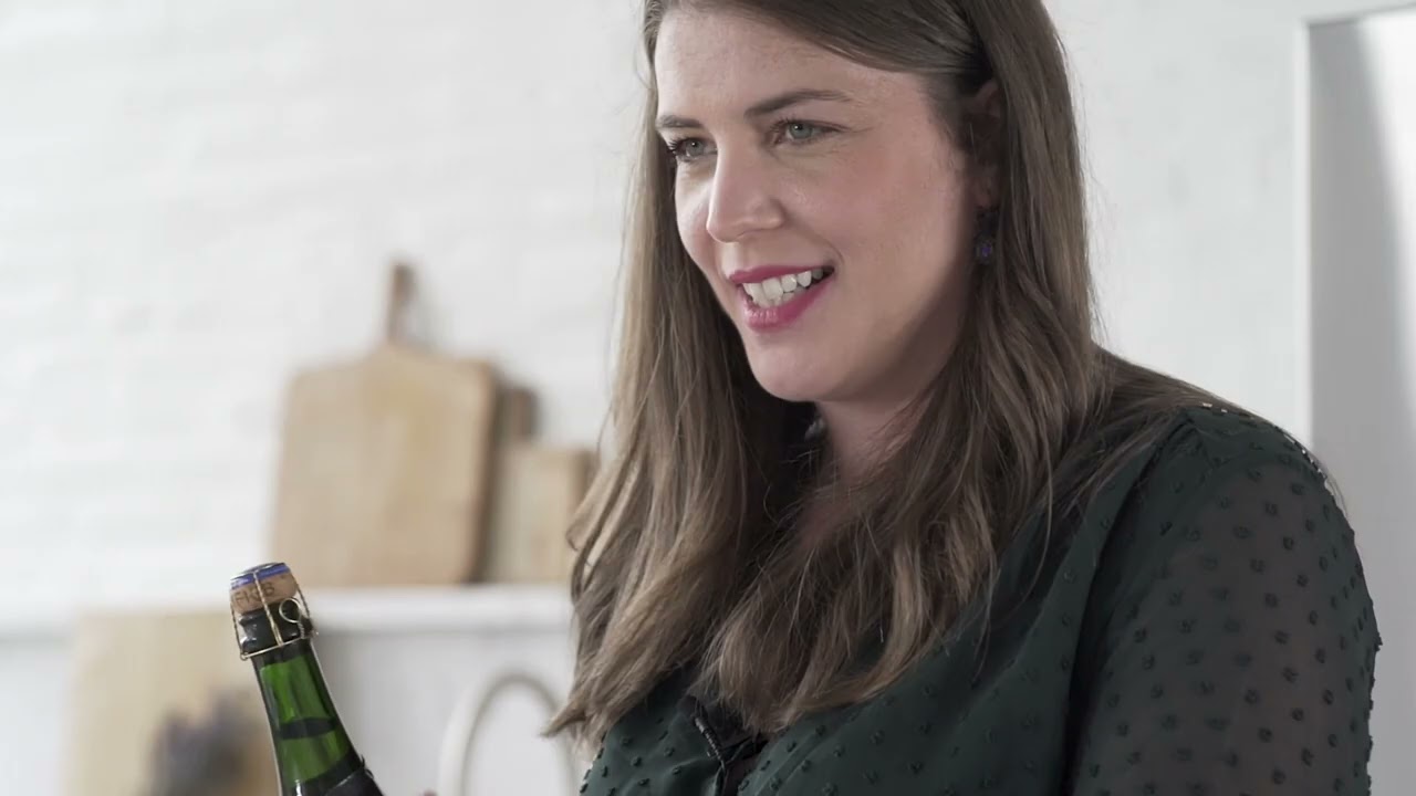 Vermont Creamery Aged Goat Cheeses + Cocktail Pairings