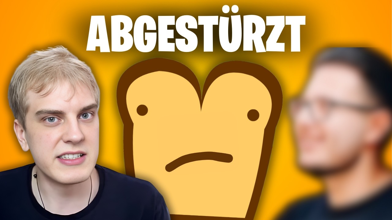 3 YouTuber, die ihre eigene Karriere zerstört haben