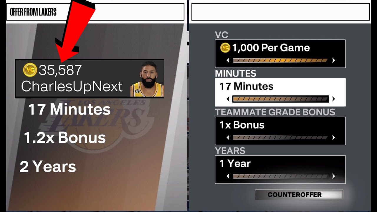 HOW TO MAKE 30K-60K VC IN ONE HOUR ON NBA 2K23! BEST METHOD TO MAKE VC FAST ON NBA 2K23 AFTER PATCH!