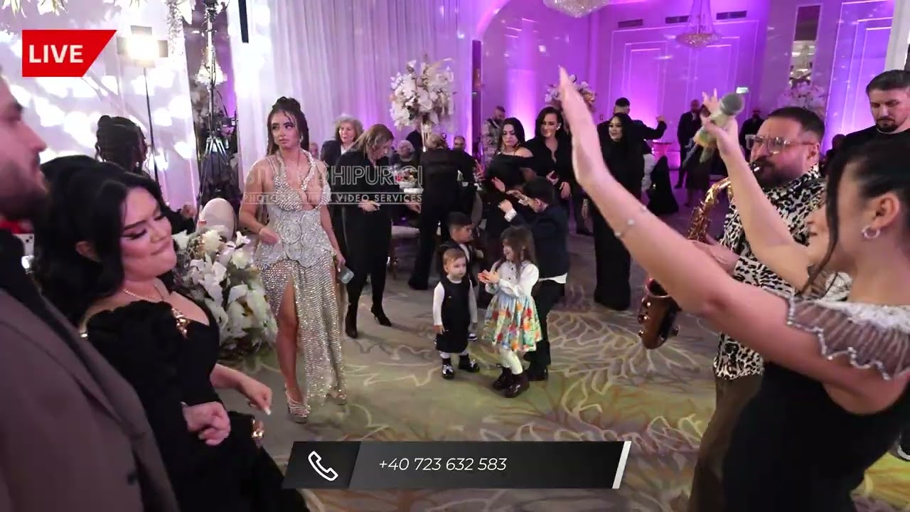 Gipsy Casual ✳️ ColaJ Hit By Gipsy Casual 2026✳️ Show 2026 ✳️ LIVE  █▬█ █ ▜▛  ✳️ LUIS THIAGO