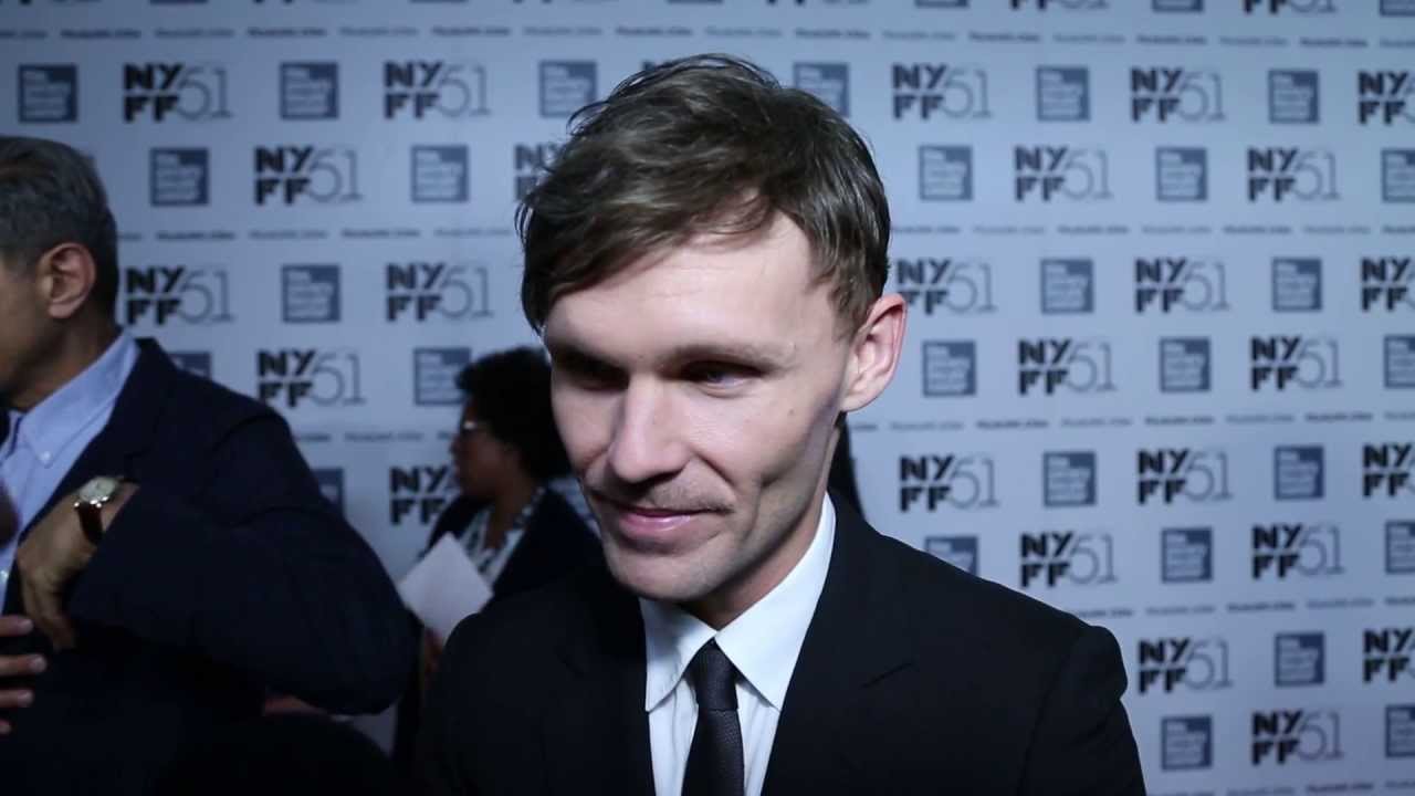 NYFF51: Scott Haze | 