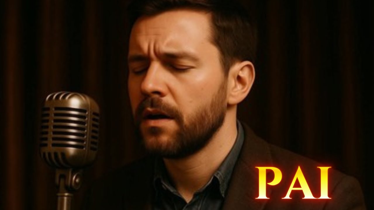 PAI | Sua tua presença Senhor me acalma |#adoração,#musicagospel,#coraçãopacífico