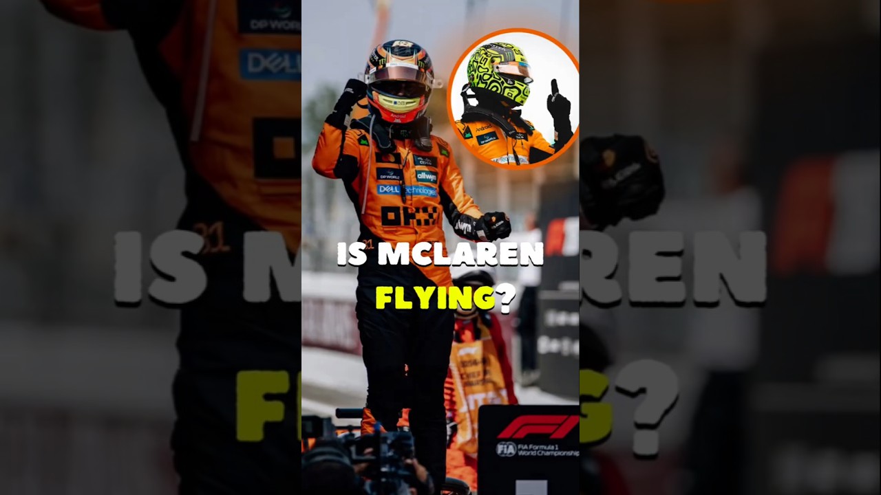 🚨Tension between Piastri and Norris raises alarm bells🚨 | DAILY F1 NEWS