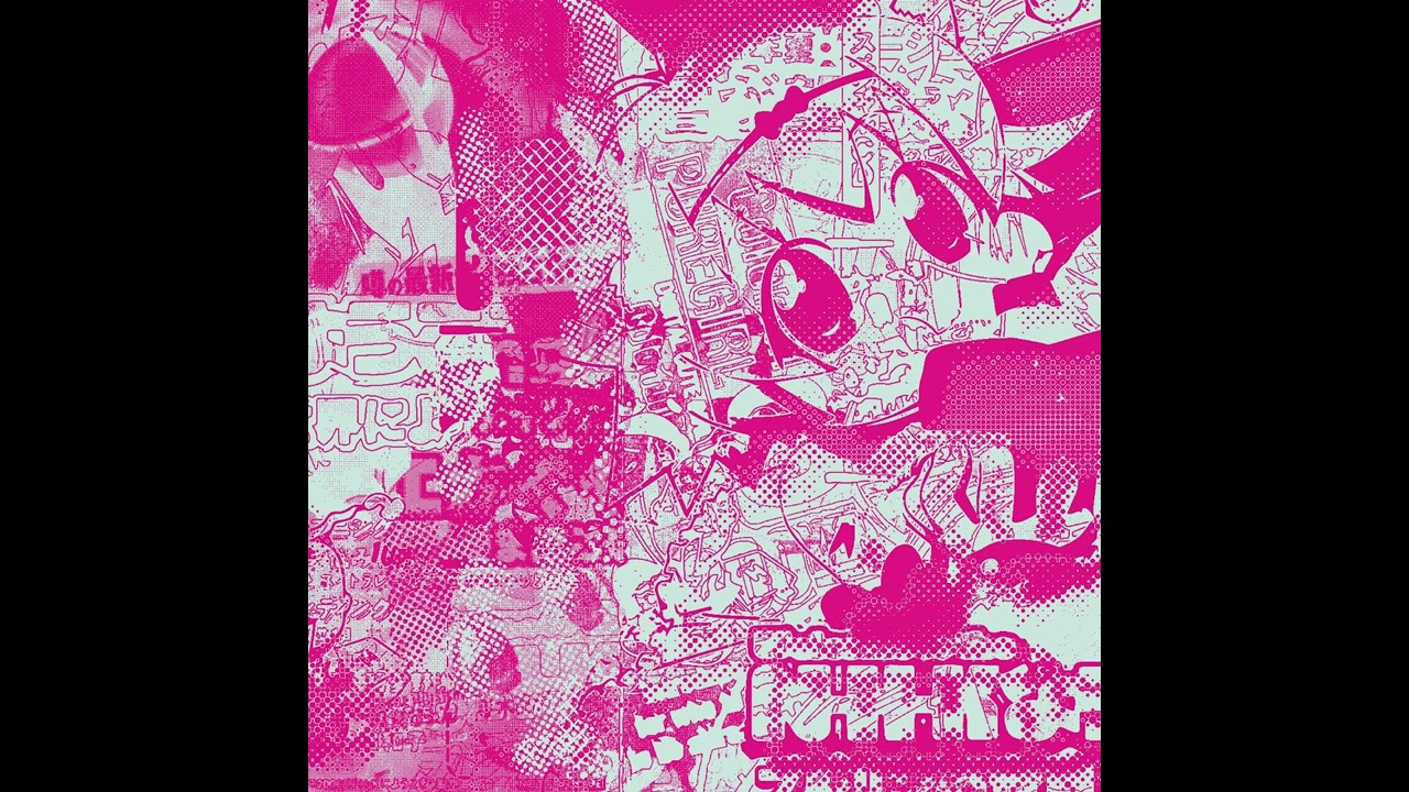 [2024] プ​ル​プ​ル​プ​ル​リ​ン プ​ル​リ​ン​: The Mahō Sh​ō​jo