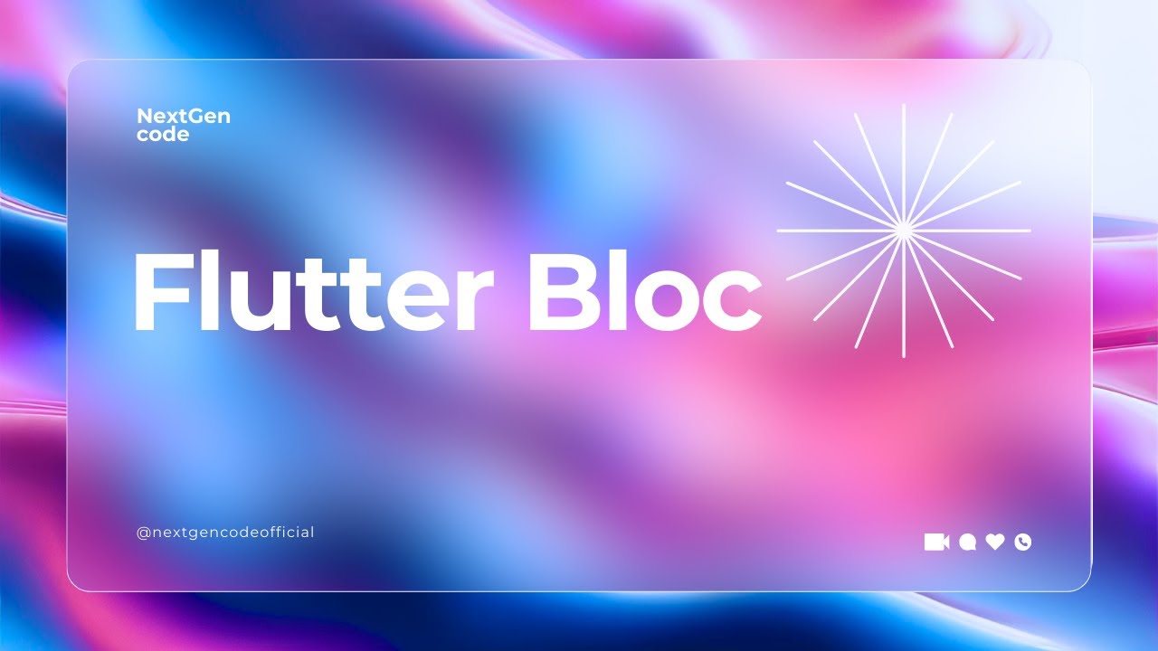 Bloc vs Cubit in Flutter &ndash; When to Use Each | Flutter State Management Explained