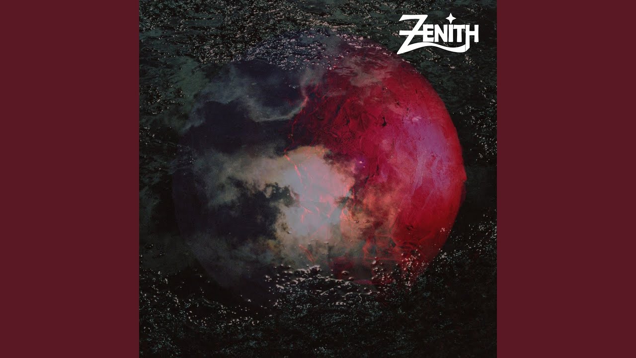 Red Moon