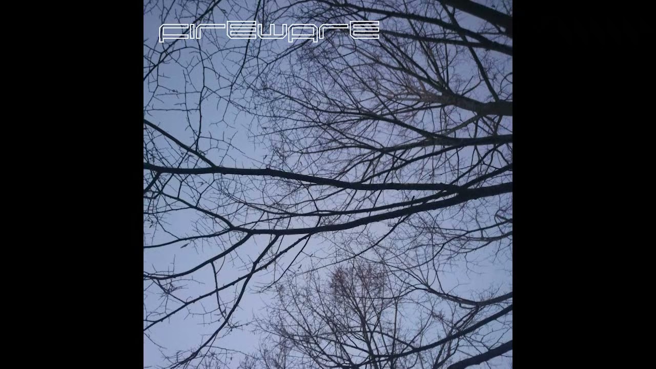 Fireware - Fireware (2023) (Full Album) (Techno Music)