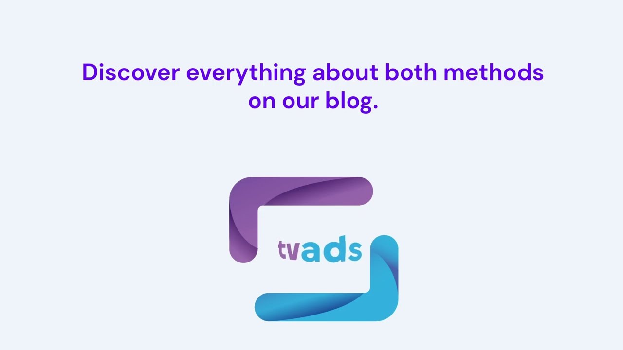 Client- Side Ad Insertion or Server-Side Ad Insertion. Which method should I choose for my business?