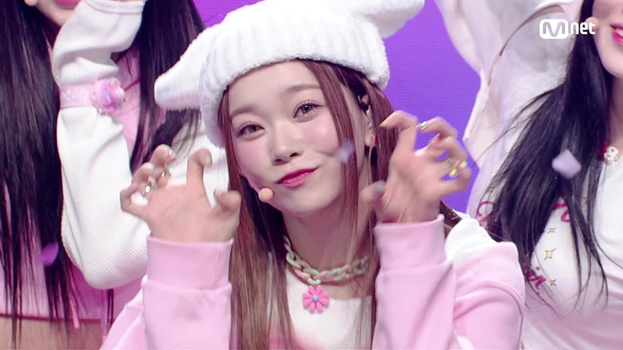 'COMEBACK' Billlie - EUNOIA #엠카운트다운 EP.790 | Mnet 230330 방송