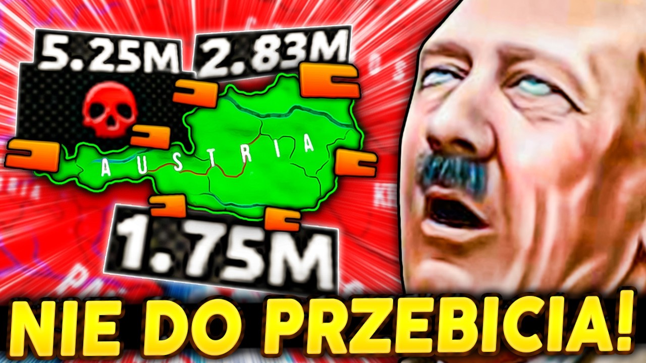 CO GDYBY AUSTRIA ZATRZYMAŁA HILTERA W 1939 ROKU?
