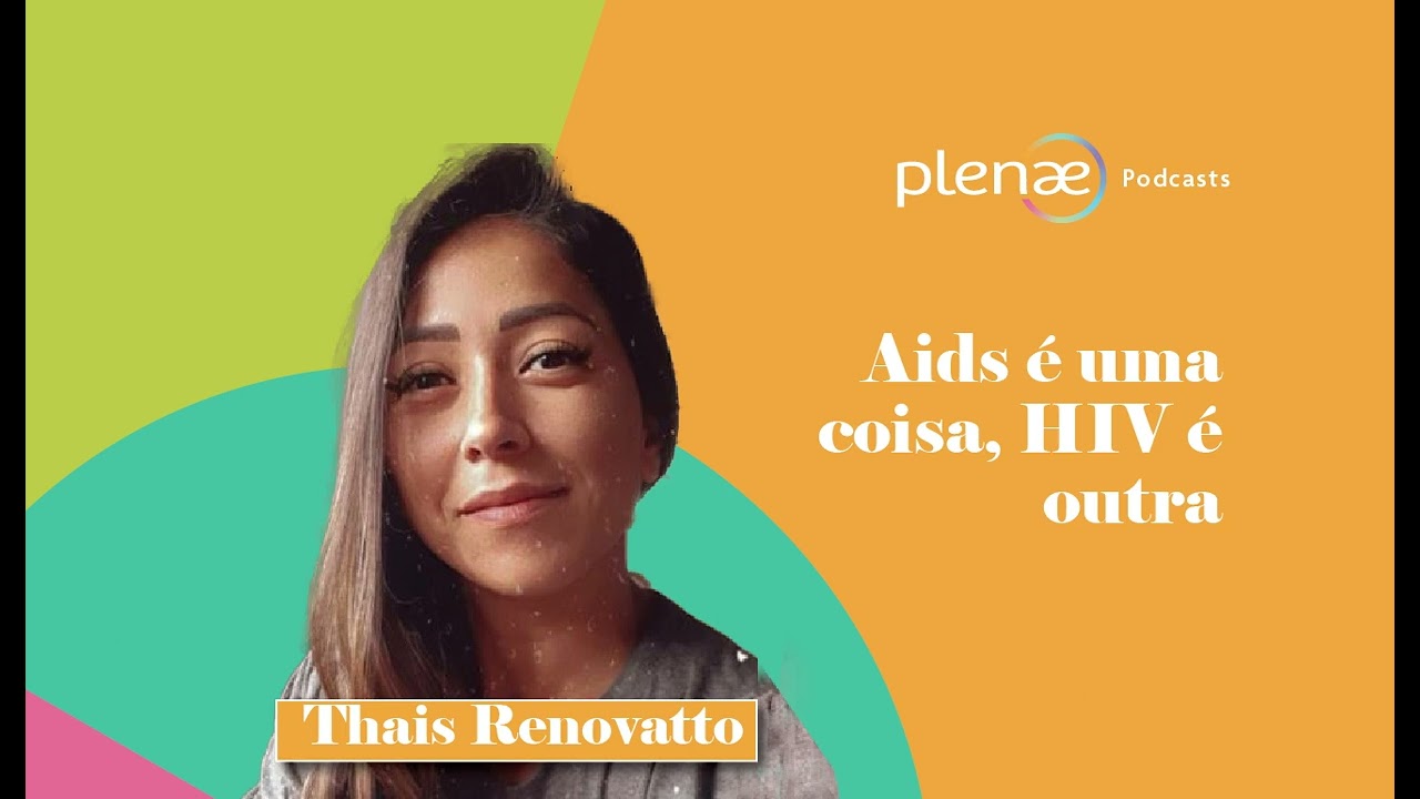 Thais Renovatto em 