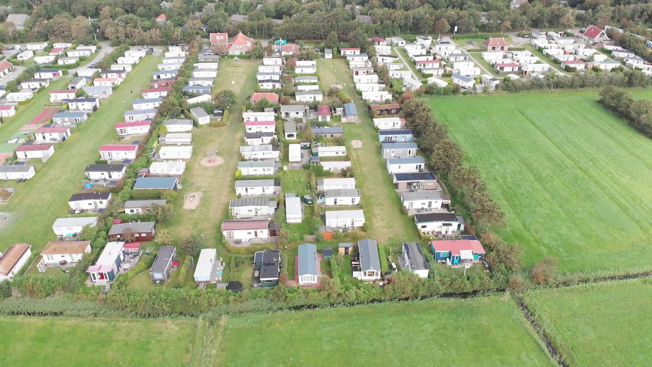 Camping Hoeve t Noord