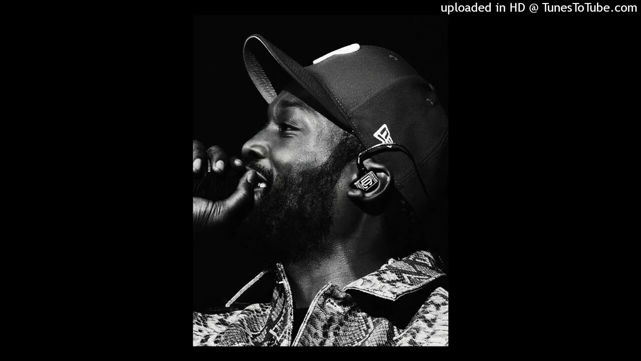 (FREE) [SAMPLE] Meek Mill x Rod Wave Type Beat - 